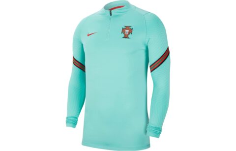 Nike Soccer Jerseys Men’s Green Moderate Straight Fit