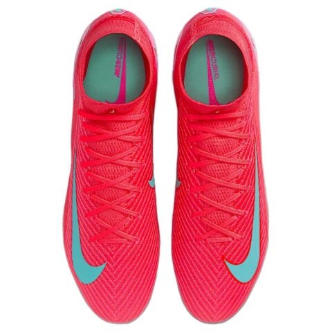 Nike Zoom Mercurial Superfly 10 Elite Fg Mad Energy Pack