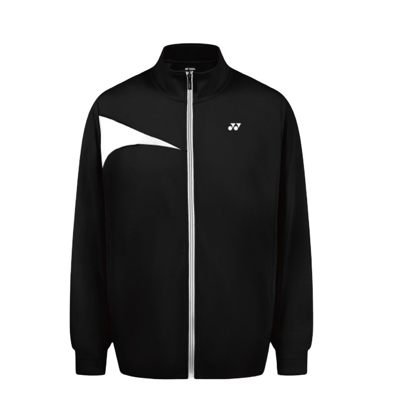 YONEX Training Series Badminton Jersey Women's Black