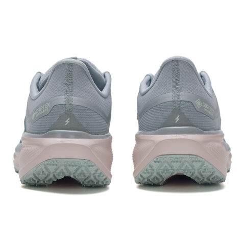 Nike Pegasus 41 Fabric React Casual Long Distance Running Sprint Running Shoes Men’s Gray Green