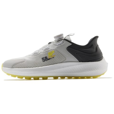 SOUTHPORT Cushioning Breathable Support Low top Golf Shoes Men’s