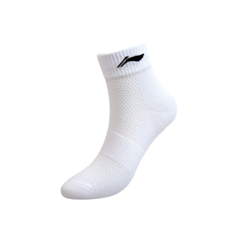 Li Ning Ankle Socks Unisex Combo Set