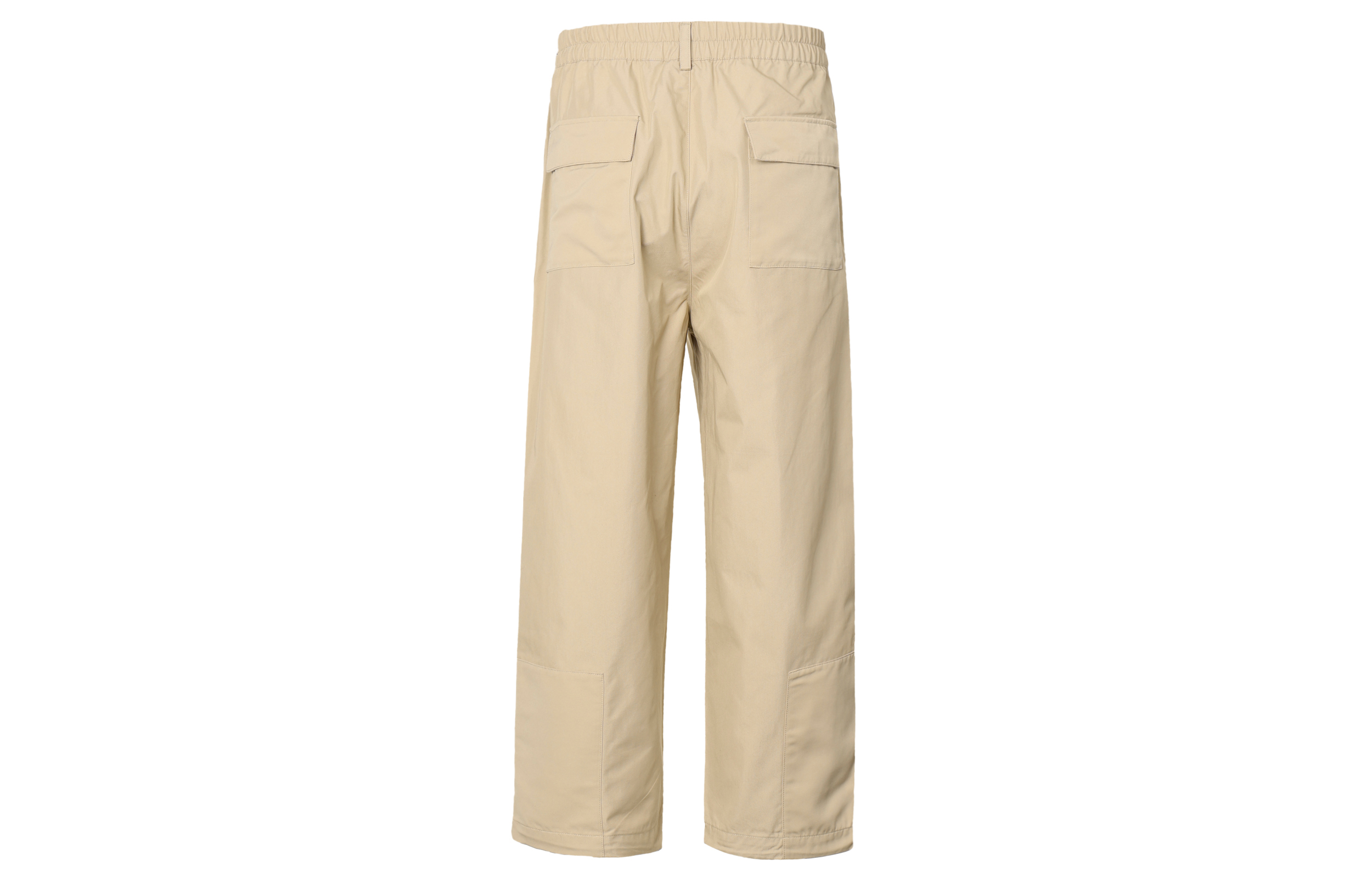 FILA FUSION Sports Pants Men’s Oat Khaki Moderate