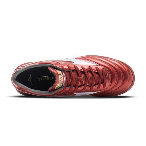 Mizuno MORELIA 2 Soccer Shoes Men’s Red