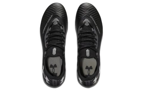 Under Armour Shadow Elite 2 Fg ‘Black Halo Grey’