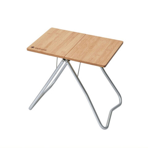 Snow Peak Outdoor Leisure Furnitures Outdoor Table Camping