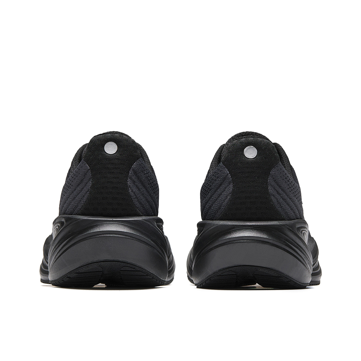Anta Cushioning Slip Resistant Abrasion Resistant Low top Training City Commuting Running Shoes Men’s