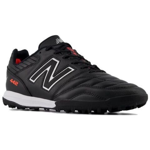 442v2 New Balance Pro Tf ‘Black White’
