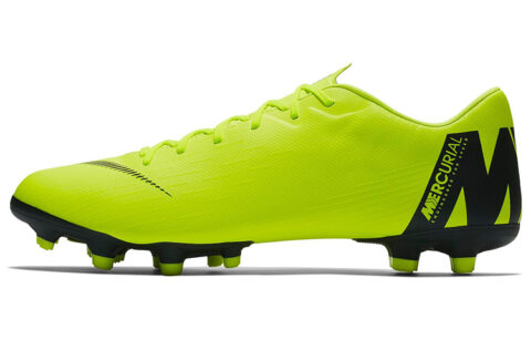 Nike Mercurial Vapor 12 Academy Mg ‘Volt’