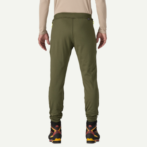 Patagonia R1 Thermal Bottoms Fleece Pants Men’s