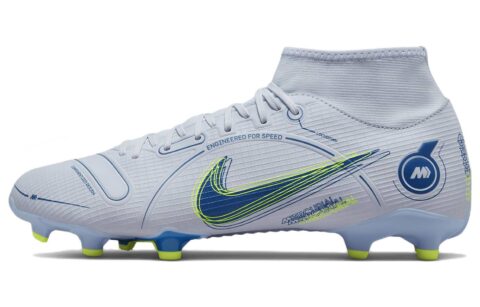 Nike Mercurial Superfly 8 Academy MG ‘Grey Light Marine’
