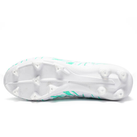 CariteSport Soccer Shoes Unisex Low Top