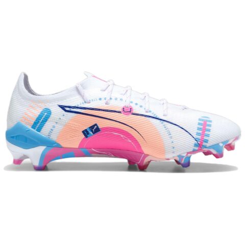 PUMA Ultra 5 Ultimate Fg ‘Volume Up Pack’