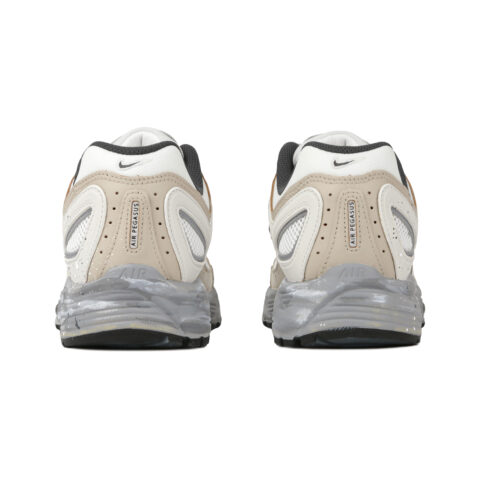 Nike Air Pegasus 2005 Cushioning Abrasion Resistant Cushioning, Wear Resistant Low top Casual Running Shoes Unisex