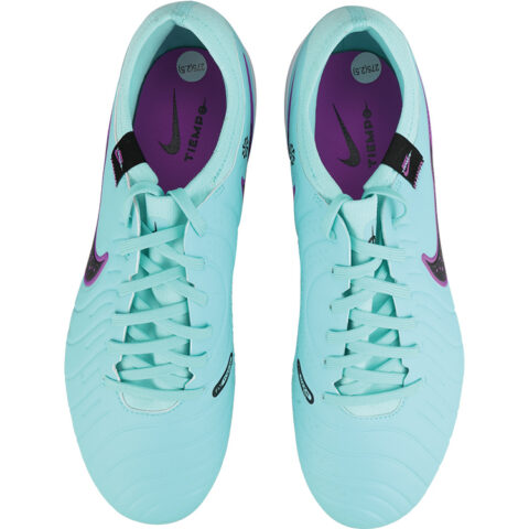 Nike Tiempo Legend 10 Hg Hard Ground 10 ‘Blue’