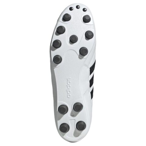 Adidas COPA MUNDIAL Soccer Shoes Unisex White Black