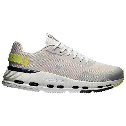 On Running Cloudnova Form 2 Pearl Limelight