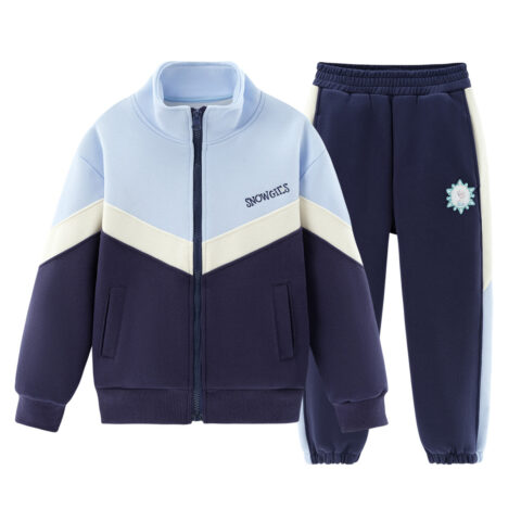 Disney Casual Sportswear Navy Blue Children Aged 3 7 Years Old