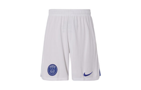 Nike Soccer Bottoms Men’s White Moderate Straight Fit Pants