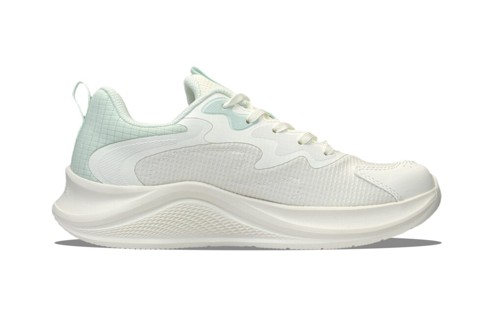 Anta Cushioning Abrasion Resistant Breathable Low top Casual Sprint Running Shoes Women’s