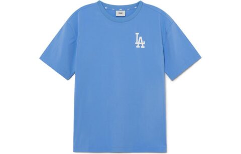 MLB Casual Sportswear Blue Kids’