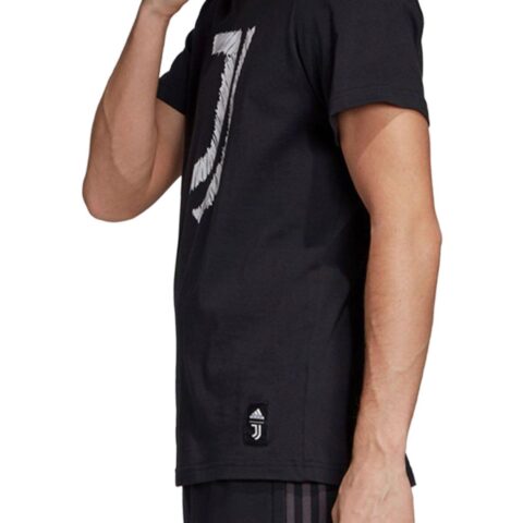 Adidas Soccer Jerseys Men’s Black Moderate Straight Fit