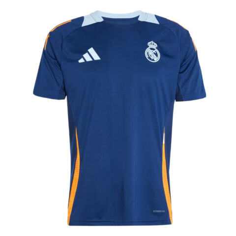 Adidas Real Madrid Tiro 24 Competition Jersey