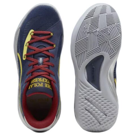 PUMA All Pro Nitro Polar Express
