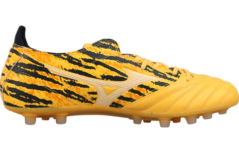 Mizuno Morelia Neo Iii Pro Ag ‘Yellow Black’