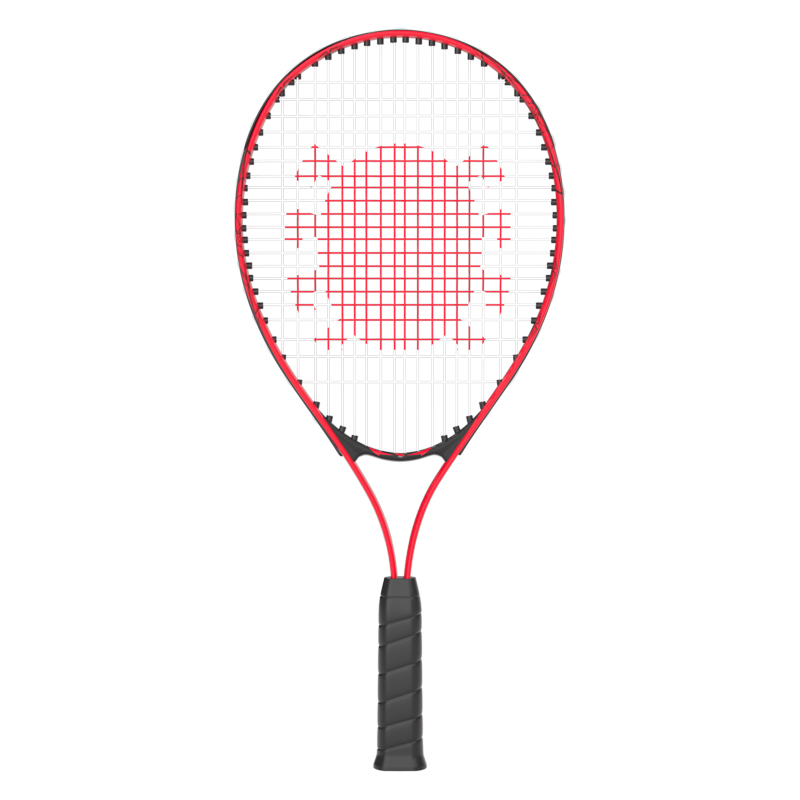 MESUCA x MARVEL Red Kids’ Aluminum Alloy Tennis Rackets