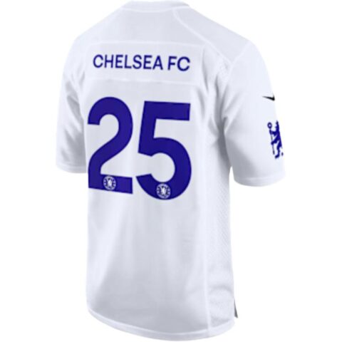 Nike Chelsea 2025 Men’s Nike Nfl Game Jersey