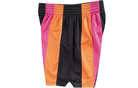 Mitchell Ness Basketball Shorts Men’s Black