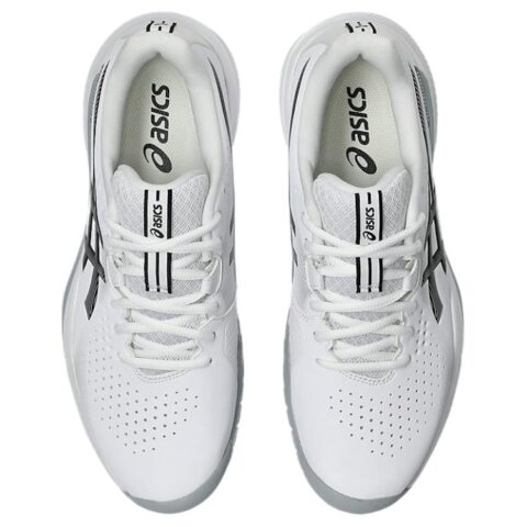 ASICS GEL CHALLENGER 15 Low top Tennis Shoes Men’s White