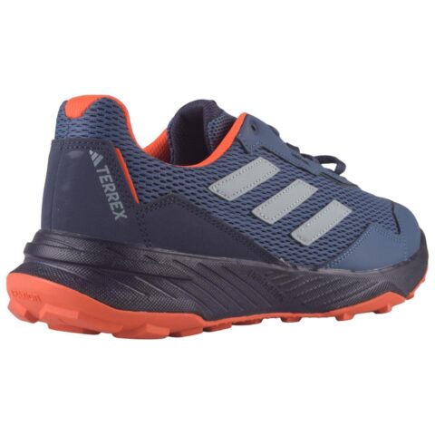 Adidas Tracefinder Trail ‘Wonder Steel Impact Orange’