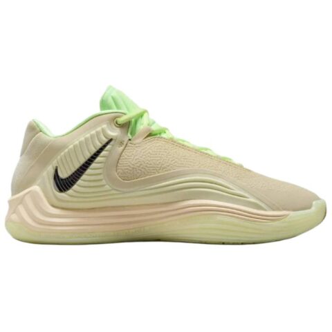 Nike Giannis Freak 7 Lightweight Rebound Basketball Shoes Men’s Green