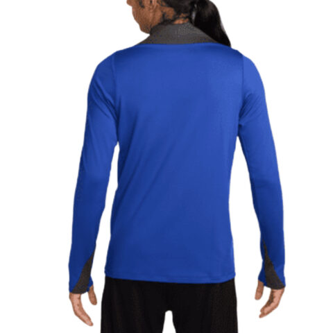 Nike Dri Fit F.C. Barcelona Strike Third Soccer Jersey Men’s