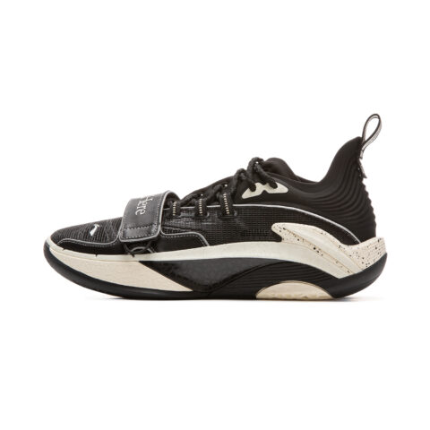 1807 x Li Ning BadFive Chase Hunt 1 SUPER SE