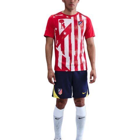 Nike Academy Pro Dri FIT Soccer Jersey Men's