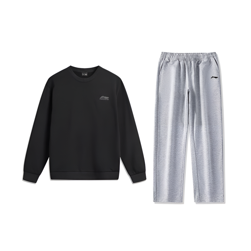 Li Ning Casual Sportswear Unisex