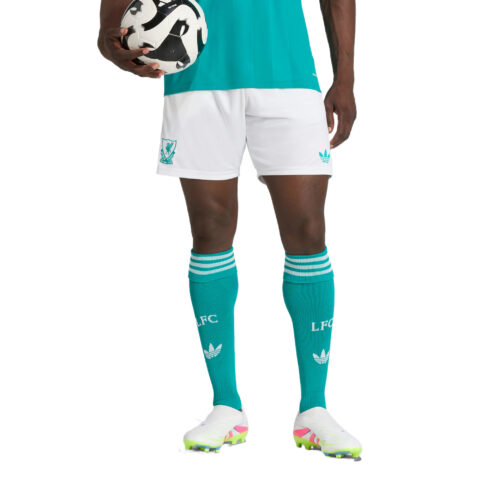 Adidas Originals x LIVERPOOL FC Equipment Soccer Bottom Men’s