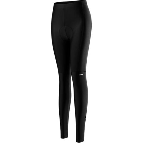 Li Ning Cycling Pants Women's Black