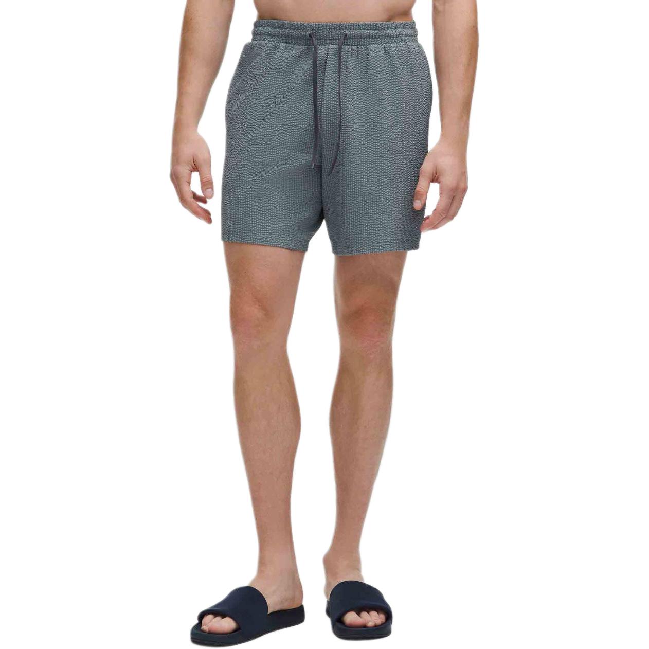 Lululemon Textured Swimming Shorts Men’s