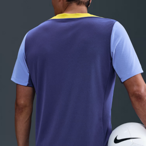 Nike Atlético Madrid SS25 Dri FIT Soccer Jersey Men’s