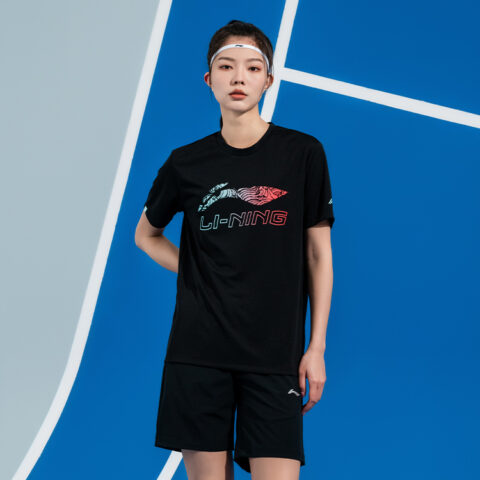 Li Ning Casual Sportswear Unisex