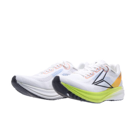 SUPAOSIKE Cushioning Slip Resistant Abrasion Resistant Breathable Coverage Support Low top
