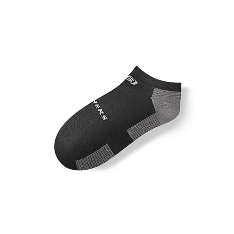 Skechers Sports League Collection Ankle Socks Unisex 3 Pack Multicolor