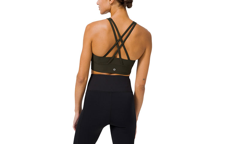 Lululemon Energy Sports Underwear Women’s Moderate