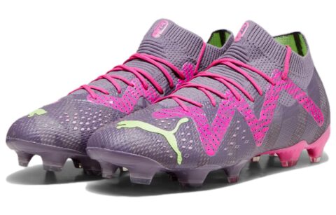 PUMA Future Ultimate Fg Ag ‘Goalkeeper Pack’