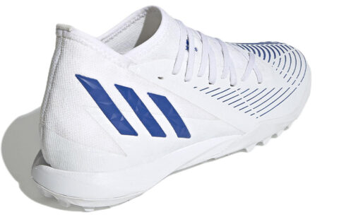 Adidas Predator Edge.3 Tf ‘White Hi-Res Blue’