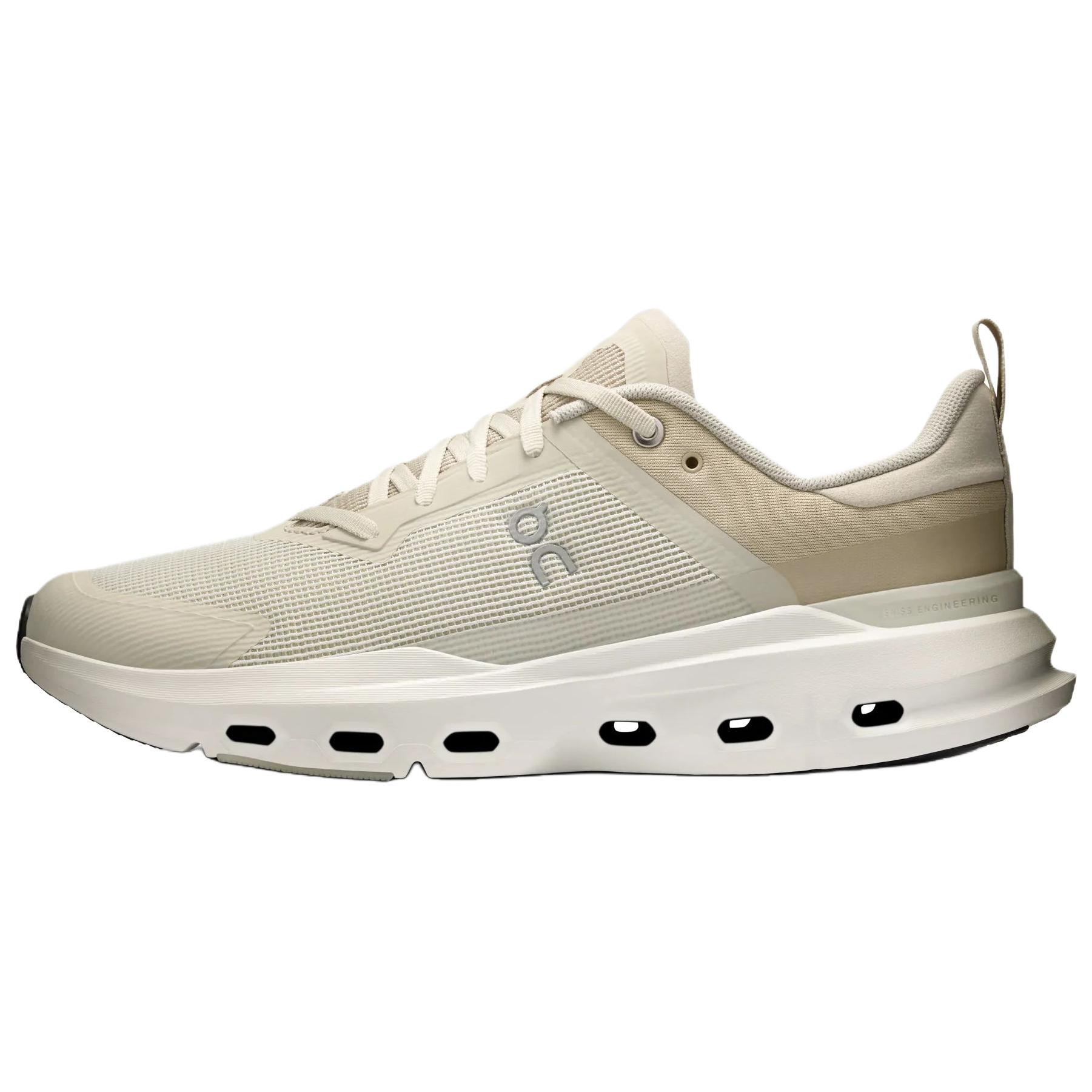 On Cloudpulse Next lace-up fastening sneakers